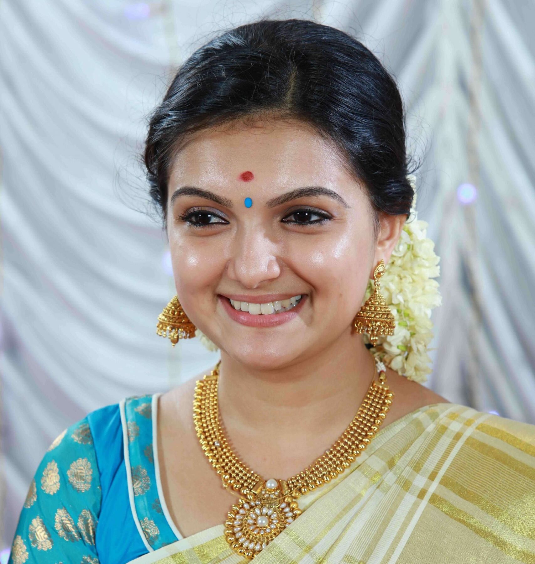saranya