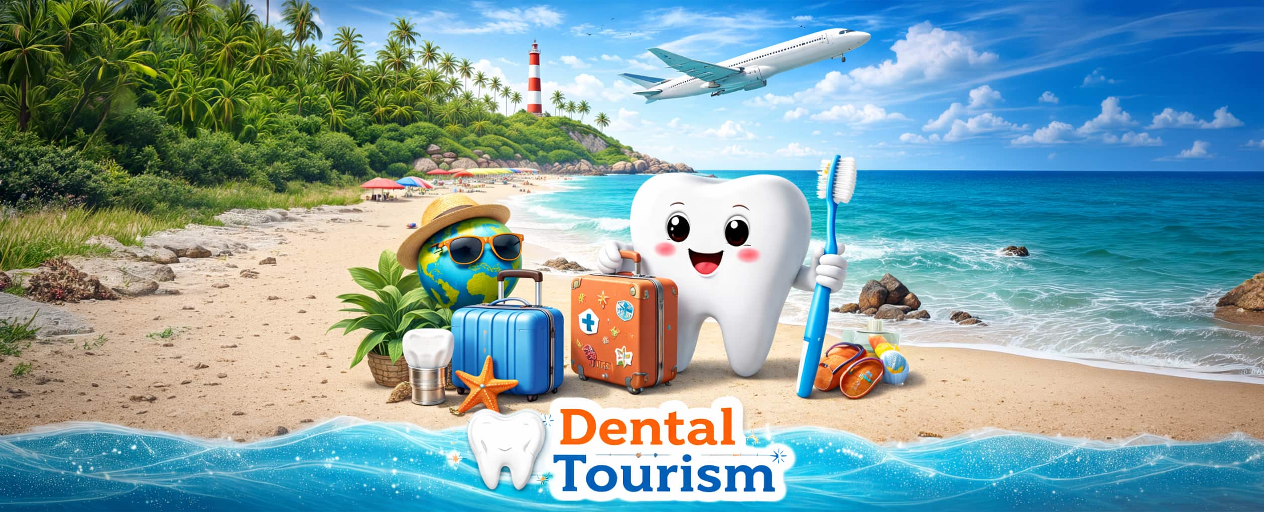 Dental Tourism