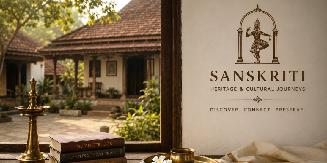 SANSKRITI Cultural Tourism