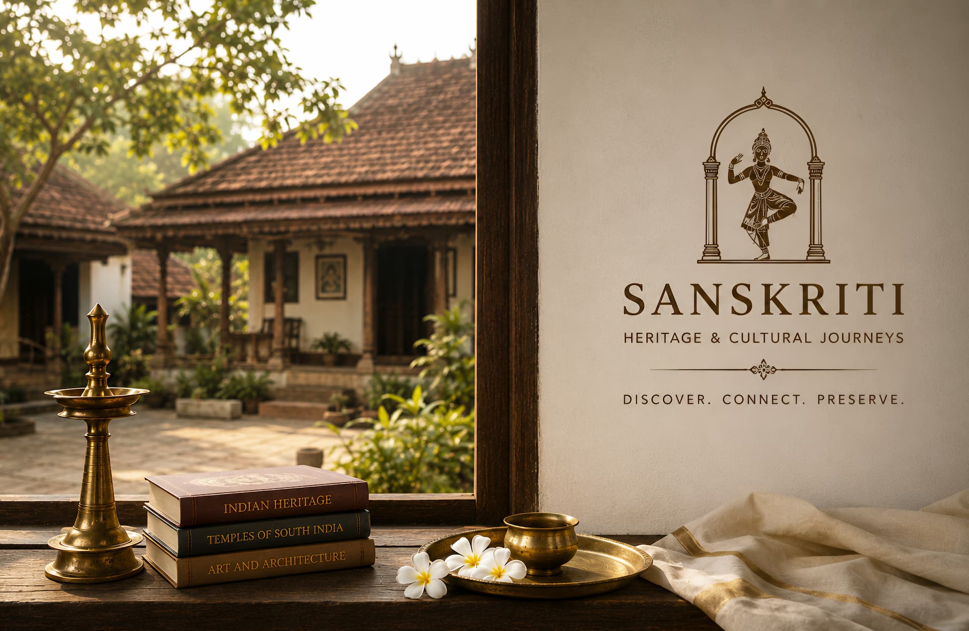 SANSKRITI Cultural Tourism
