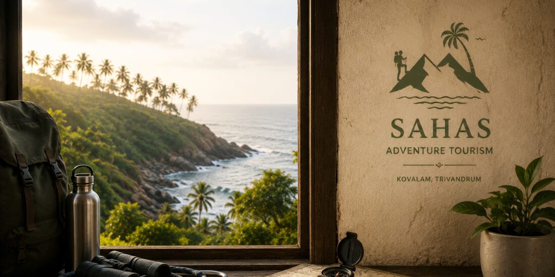 SAHAS Adventire Tourism
