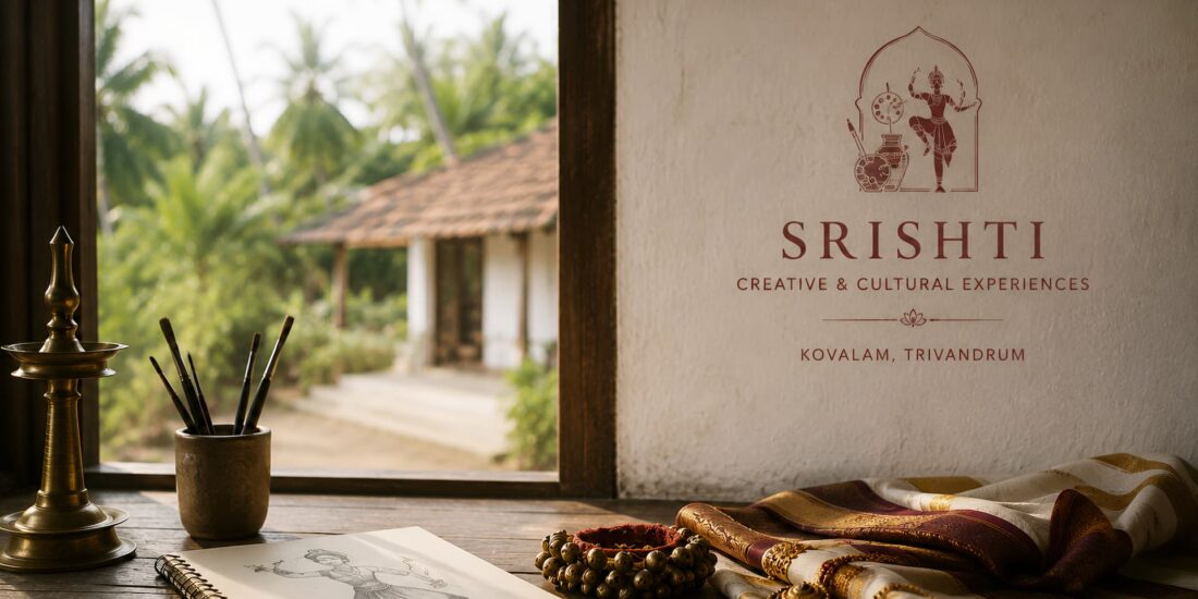 SRISHTI Creative Tourism