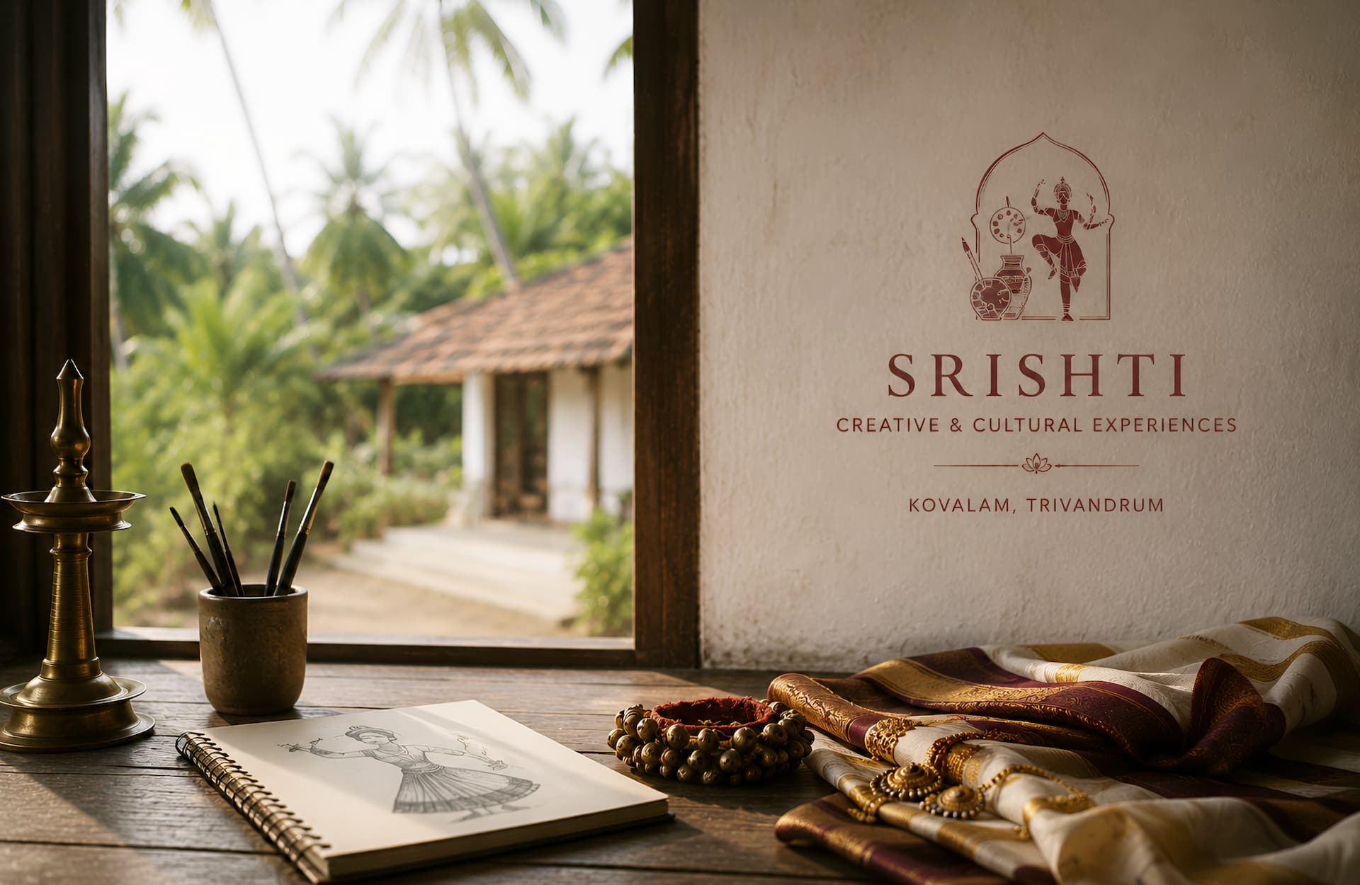 SRISHTI Creative Tourism